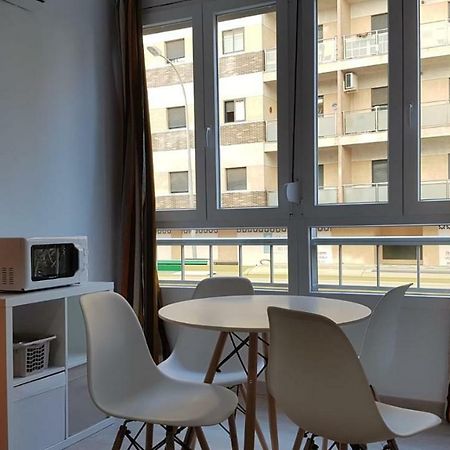 Apartamento Silvia Torremolinos Luaran gambar
