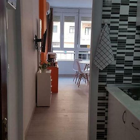 Apartamento Silvia Torremolinos Luaran gambar