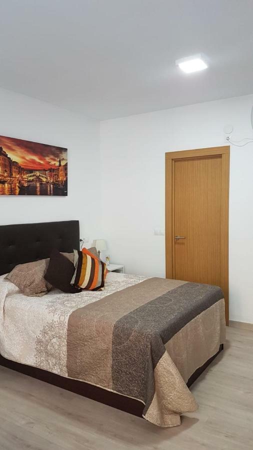 Apartamento Silvia Torremolinos Luaran gambar