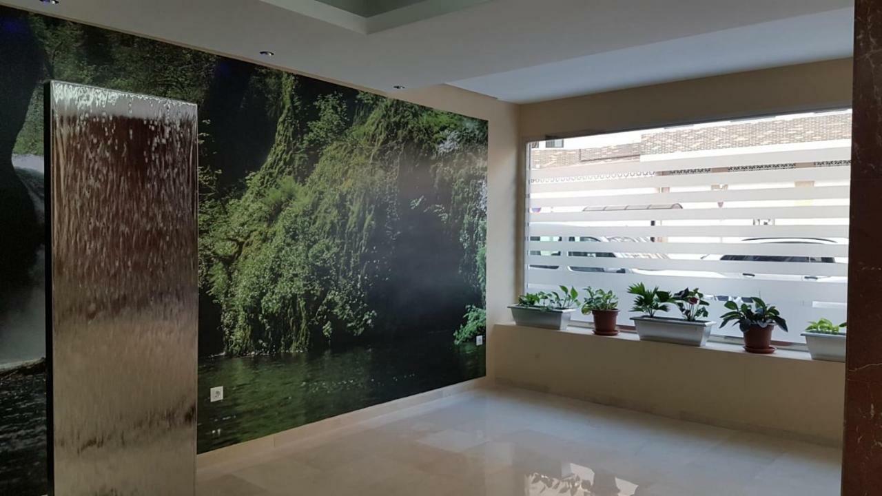 Apartamento Silvia Torremolinos Luaran gambar