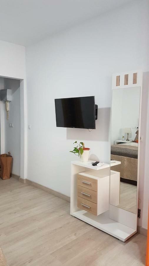 Apartamento Silvia Torremolinos Luaran gambar