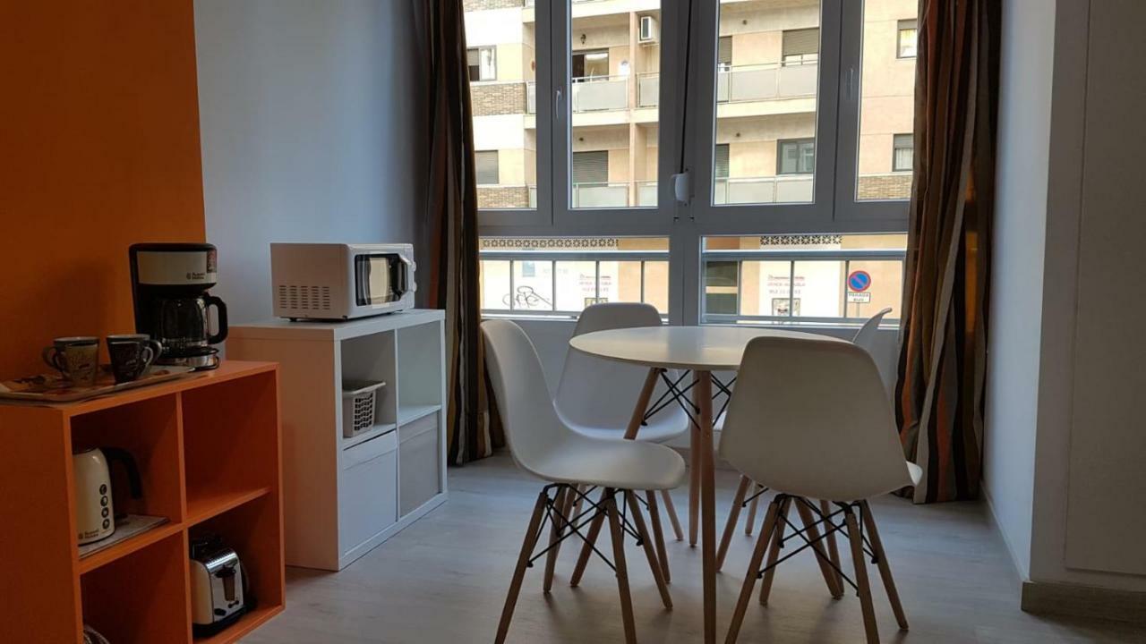 Apartamento Silvia Torremolinos Luaran gambar