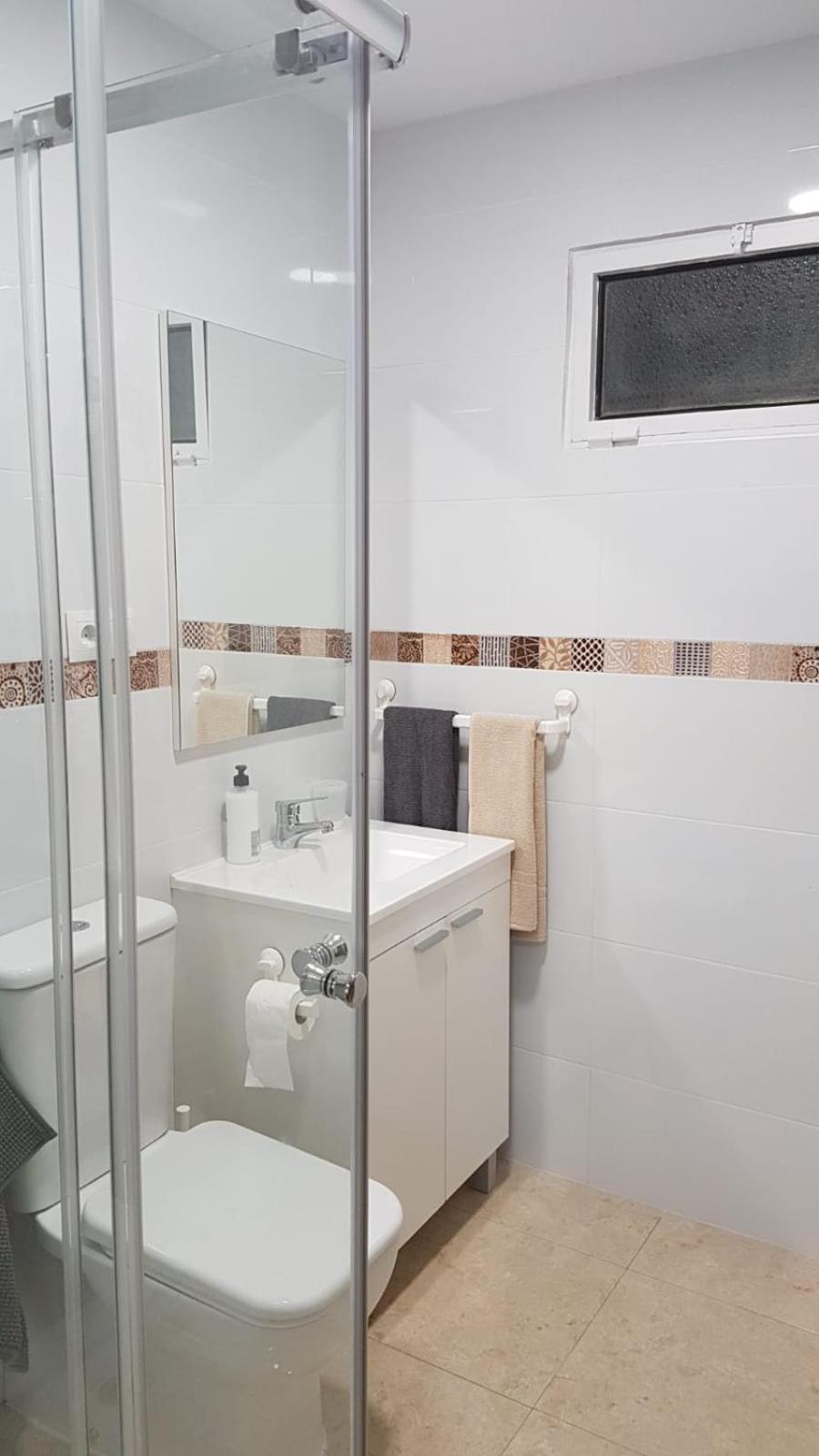 Apartamento Silvia Torremolinos Luaran gambar